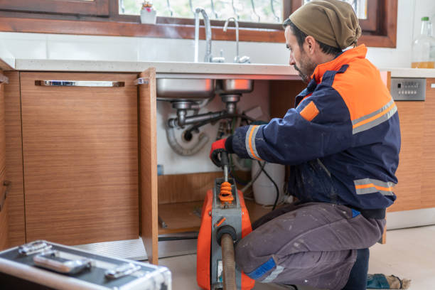 Best Water Heater Repair  in Village Of Waukesha, WI