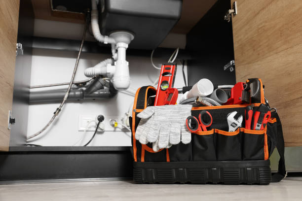 Best Water Softener Installation  in Village Of Waukesha, WI