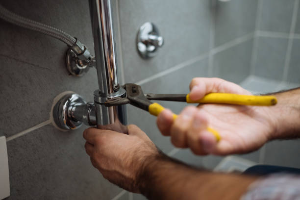 Best Shower Repair Services  in Village Of Waukesha, WI