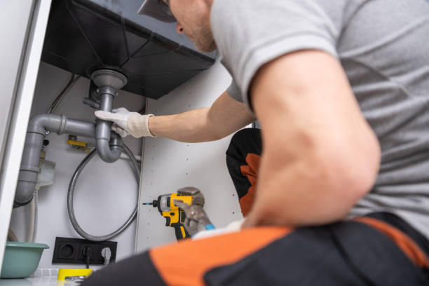 Best Plumbing Repair Near Me  in Village Of Waukesha, WI
