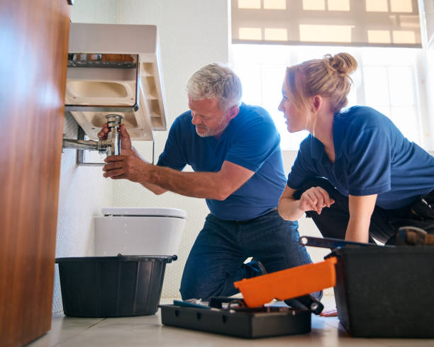 Best Residential Plumbing Services  in Village Of Waukesha, WI